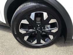 2024 Kia Sportage GT-Line