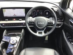 2024 Kia Sportage GT-Line