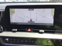 2024 Kia Sportage GT-Line