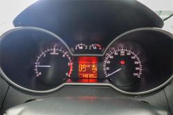 2017 Mazda BT-50 GT UR 4X4 Dual Range Jet Black