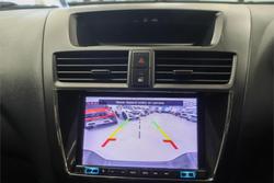 2017 Mazda BT-50 GT UR 4X4 Dual Range Jet Black