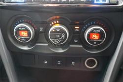 2017 Mazda BT-50 GT UR 4X4 Dual Range Jet Black