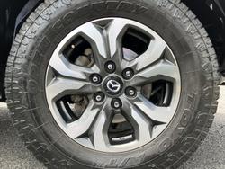 2017 Mazda BT-50 XTR