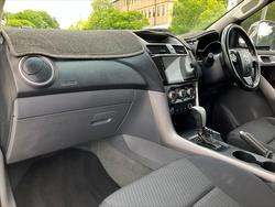 2017 Mazda BT-50 XTR