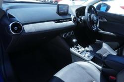 2019 Mazda CX-3 Akari