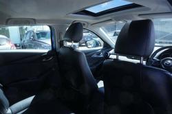 2019 Mazda CX-3 Akari