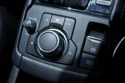 2019 Mazda CX-3 Akari