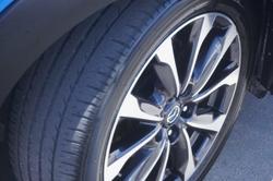 2019 Mazda CX-3 Akari