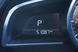 2019 Mazda CX-3 Akari