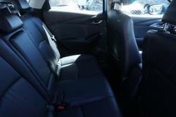 2019 Mazda CX-3 Akari