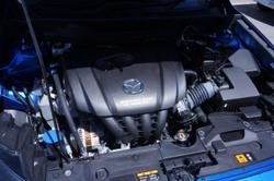 2019 Mazda CX-3 Akari