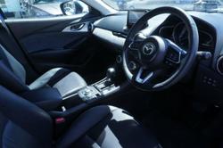 2019 Mazda CX-3 Akari