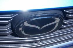 2019 Mazda CX-3 Akari