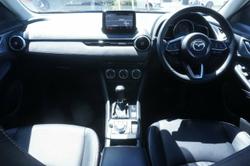 2019 Mazda CX-3 Akari