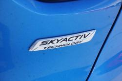 2019 Mazda CX-3 Akari