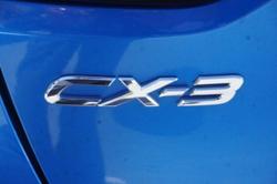 2019 Mazda CX-3 Akari