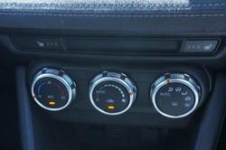 2019 Mazda CX-3 Akari