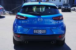 2019 Mazda CX-3 Akari
