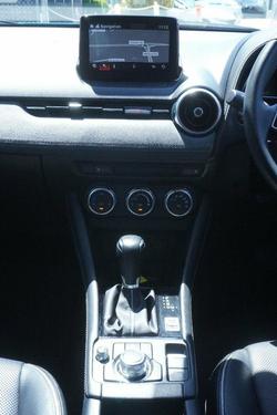 2019 Mazda CX-3 Akari