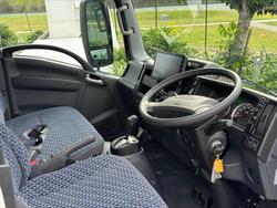 2025 Isuzu N Series NMR 60/45-150 AMT SWB
