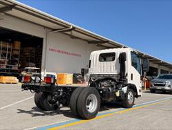 2025 Isuzu N Series NMR 60/45-150 AMT SWB