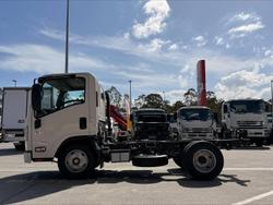 2025 Isuzu N Series NMR 60/45-150 AMT SWB