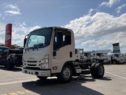 2025 Isuzu N Series NMR 60/45-150 AMT SWB