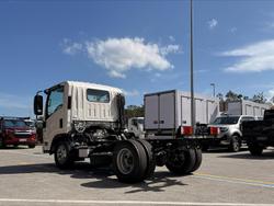 2025 Isuzu N Series NMR 60/45-150 AMT SWB