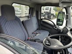 2025 Isuzu N Series NMR 60/45-150 AMT SWB