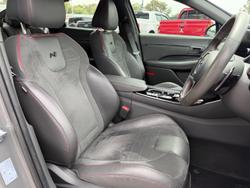 2021 Hyundai Sonata N Line