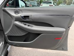 2021 Hyundai Sonata N Line