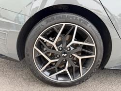 2021 Hyundai Sonata N Line