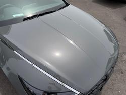 2021 Hyundai Sonata N Line