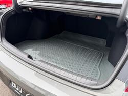 2021 Hyundai Sonata N Line