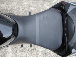 2017 Honda CBR500R BLACK