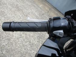 2017 Honda CBR500R BLACK