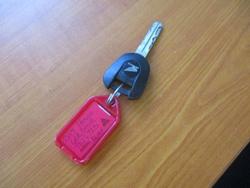 2017 Honda CBR500R BLACK