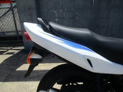 2010 Suzuki GS500F (FULL FAIRING) BLUE