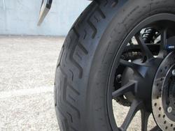 Honda 2017 HONDA 500CC CMX500 BLUE