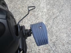 Honda 2017 HONDA 500CC CMX500 BLUE