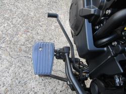 Honda 2017 HONDA 500CC CMX500 BLUE