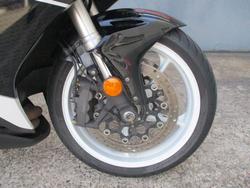 2016 Honda VFR1200F (ABS) WHITE