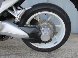 2016 Honda VFR1200F (ABS) WHITE