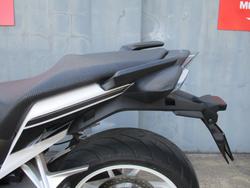 2016 Honda VFR1200F (ABS) WHITE