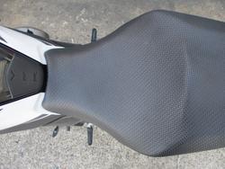 2016 Honda VFR1200F (ABS) WHITE