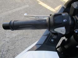 2016 Honda VFR1200F (ABS) WHITE