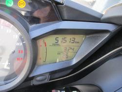 2016 Honda VFR1200F (ABS) WHITE