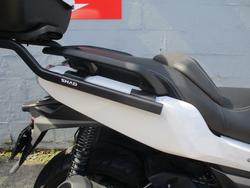 2024 BMW Motorrad C 400 GT ION WHITE