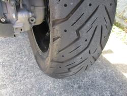 2024 BMW Motorrad C 400 GT ION WHITE