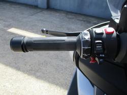 2024 BMW Motorrad C 400 GT ION WHITE